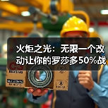火炬之光：无限一个改动让你的罗莎多50%战意效果