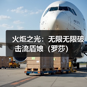 火炬之光：无限无限破击流盾娘（罗莎）