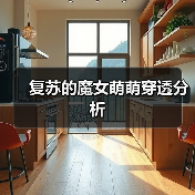 复苏的魔女萌萌穿透分析（图2）
