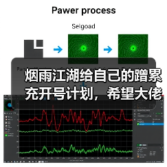 烟雨江湖给自己的蹭累充开号计划，希望大佬斧正（图2）
