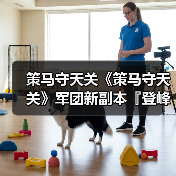 策马守天关《策马守天关》军团新副本『登峰崎路』阵容推荐
