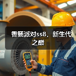香肠派对ss8，新生代之巅