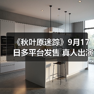 《秋叶原迷踪》9月17日多平台发售 真人出演都市传说