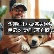 华硕推出小岛秀夫联名笔记本 实锤《死亡搁浅2》PC版(图3) 华硕推出小岛秀夫联名笔记本 实锤《死亡搁浅2》PC版(图3)