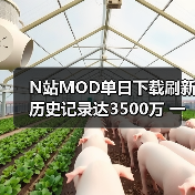 N站MOD单日下载刷新历史记录达3500万 一半以上老滚5贡献