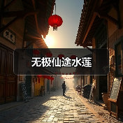 无极仙途水莲(图2) 无极仙途水莲(图2)