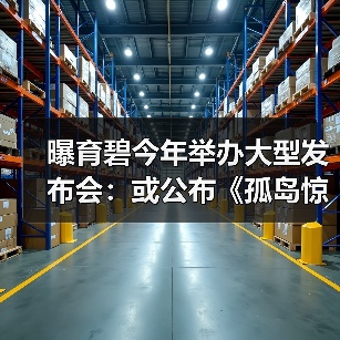 曝育碧今年举办大型发布会:或公布《孤岛惊魂7》!(图2) 曝育碧今年举办大型发布会:或公布《孤岛惊魂7》!(图2)