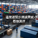 道友请留步琉璃灵武•岁暮烛测评（图4）