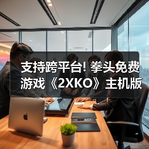 支持跨平台! 拳头免费游戏《2XKO》主机版预告片公布(图2) 支持跨平台! 拳头免费游戏《2XKO》主机版预告片公布(图2)
