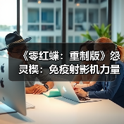 《零红蝶：重制版》怨灵楔：免疫射影机力量的追踪者