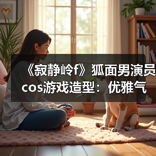 《寂静岭f》狐面男演员cos游戏造型:优雅气质完美复刻(图4) 《寂静岭f》狐面男演员cos游戏造型:优雅气质完美复刻(图4)