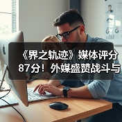 《界之轨迹》媒体评分87分!外媒盛赞战斗与叙事系统(图4) 《界之轨迹》媒体评分87分!外媒盛赞战斗与叙事系统(图4)
