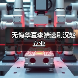 无悔华夏李靖速刷汉赵立业