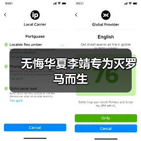 无悔华夏李靖专为灭罗马而生（图2）