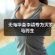 无悔华夏李靖专为灭罗马而生（图4）