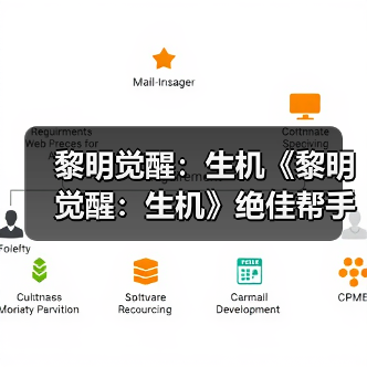 黎明觉醒：生机《黎明觉醒：生机》绝佳帮手无人机，进可攻击退可防守（图2）