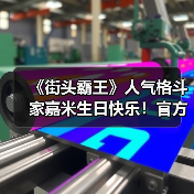 《街头霸王》人气格斗家嘉米生日快乐!官方晒贺图庆祝(图4) 《街头霸王》人气格斗家嘉米生日快乐!官方晒贺图庆祝(图4)