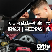 天天台球球杆档案:绿绮雀灵|碧玉冷焰|命运狙击(图4) 天天台球球杆档案:绿绮雀灵|碧玉冷焰|命运狙击(图4)
