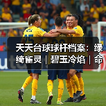 天天台球球杆档案：绿绮雀灵｜碧玉冷焰｜命运狙击