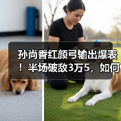 孙尚香红颜弓输出爆表！半场破敌3万5，如何打造高伤害阵容？