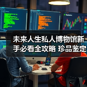 未来人生私人博物馆新手必看全攻略 珍品鉴定技巧大公开（图2）