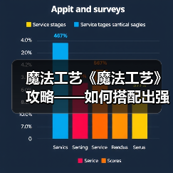 魔法工艺《魔法工艺》攻略——如何搭配出强力法术（图3）