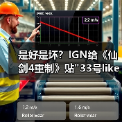是好是坏?IGN给《仙剑4重制》贴 是好是坏?IGN给《仙剑4重制》贴