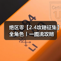 绝区零【2.4攻略征集】全角色丨一图流攻略(图1) 绝区零【2.4攻略征集】全角色丨一图流攻略(图1)