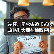 崩坏：星穹铁道【V3.7攻略】大丽花抽取建议｜0魂值得吗？星魂光锥加金分析（图3）