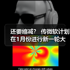 还要缩减？ 传微软计划在1月份进行新一轮大裁员（图2）