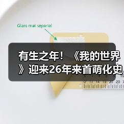 有生之年!《我的世界》迎来26年来首萌化史诗级更新(图2) 有生之年!《我的世界》迎来26年来首萌化史诗级更新(图2)
