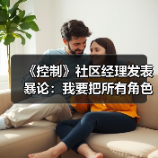 《控制》社区经理发表暴论：我要把所有角色变成同（图2）