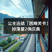 公主连结「困难关卡」掉落量2倍庆典（图3）