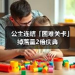 公主连结「困难关卡」掉落量2倍庆典（图1）