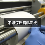 不思议迷宫电影虎(图4) 不思议迷宫电影虎(图4)