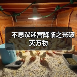 不思议迷宫降临之光破灭万物(图2) 不思议迷宫降临之光破灭万物(图2)