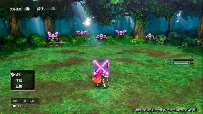 《勇者斗恶龙1&2 HD-2D重制版》评测：传说的起点