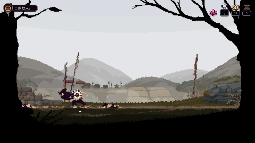 《预视武宗》评测:潇洒自如的模拟,狼狈不堪的实战