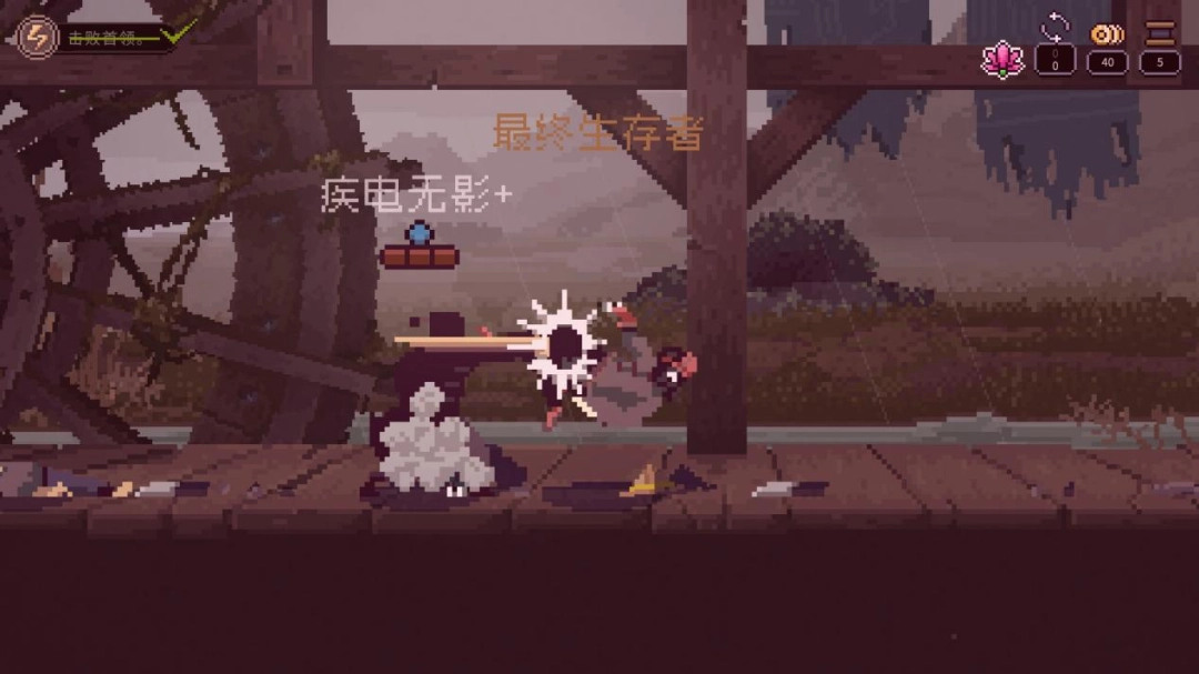 《预视武宗》评测:潇洒自如的模拟,狼狈不堪的实战