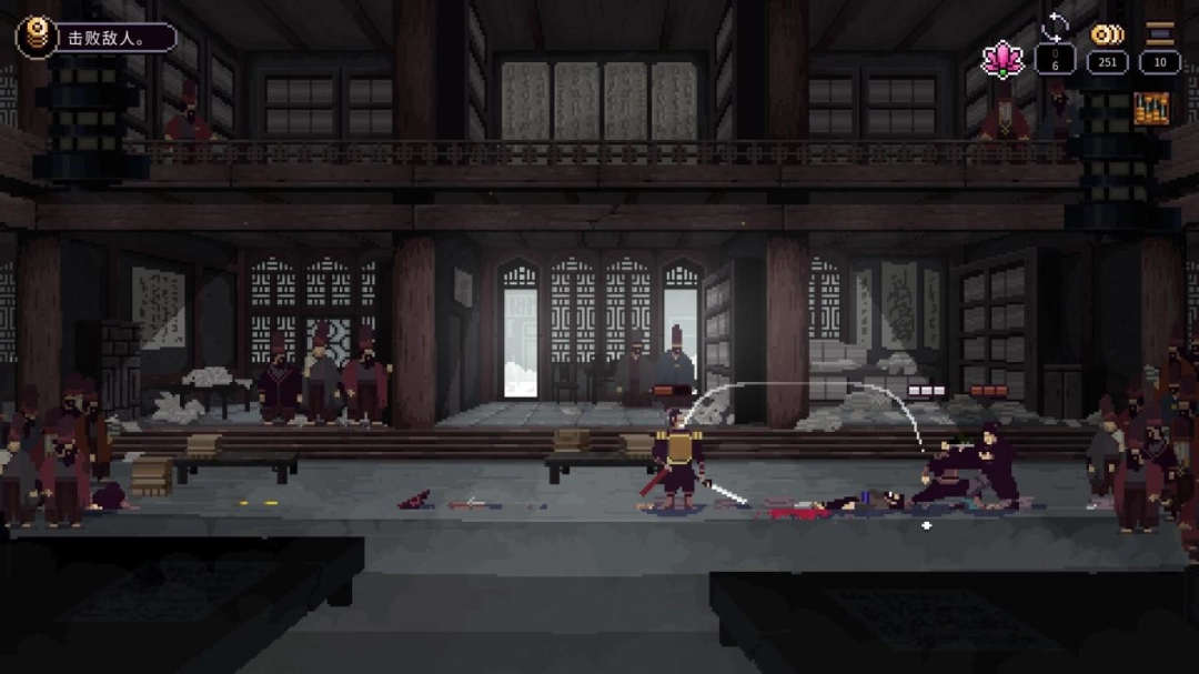 《预视武宗》评测:潇洒自如的模拟,狼狈不堪的实战