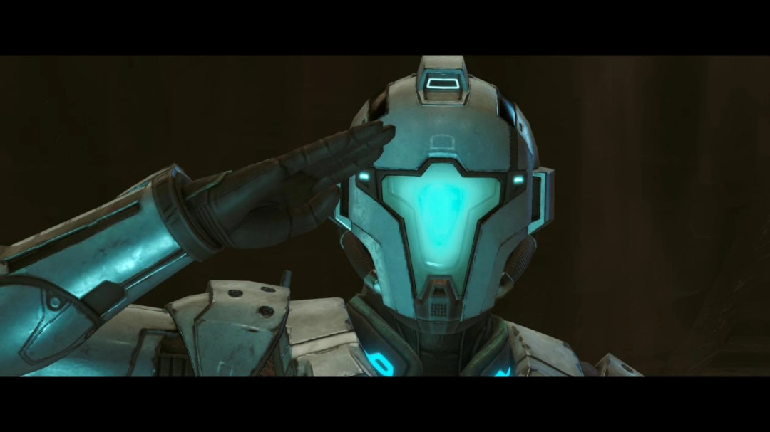 《密特罗德 究极4 穿越未知》评测：继已之往，开彼之来