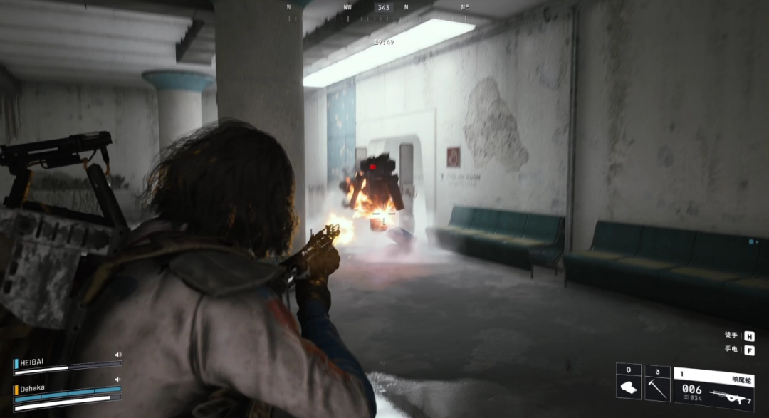 《ARC Raiders》评测：总有人不吃牛肉