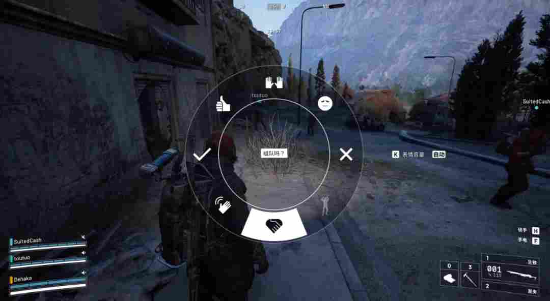 《ARC Raiders》评测：总有人不吃牛肉