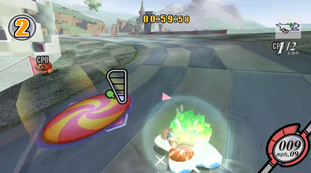 《卡比的驭天飞行者》评测：卡比全明星小乱斗特别版