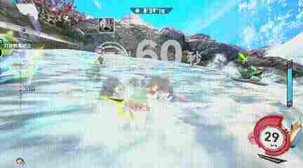 《卡比的驭天飞行者》评测：卡比全明星小乱斗特别版