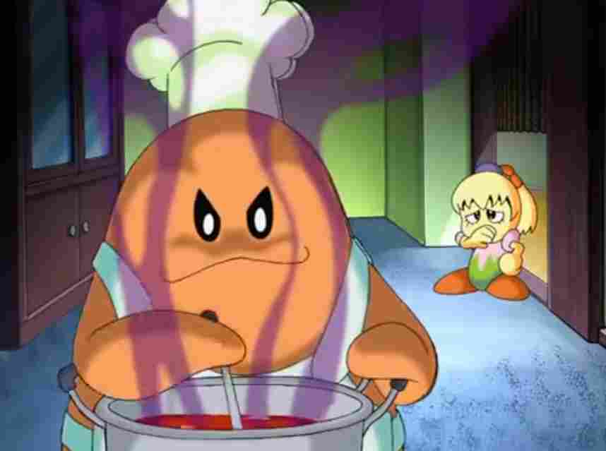 《卡比的驭天飞行者》评测：卡比全明星小乱斗特别版