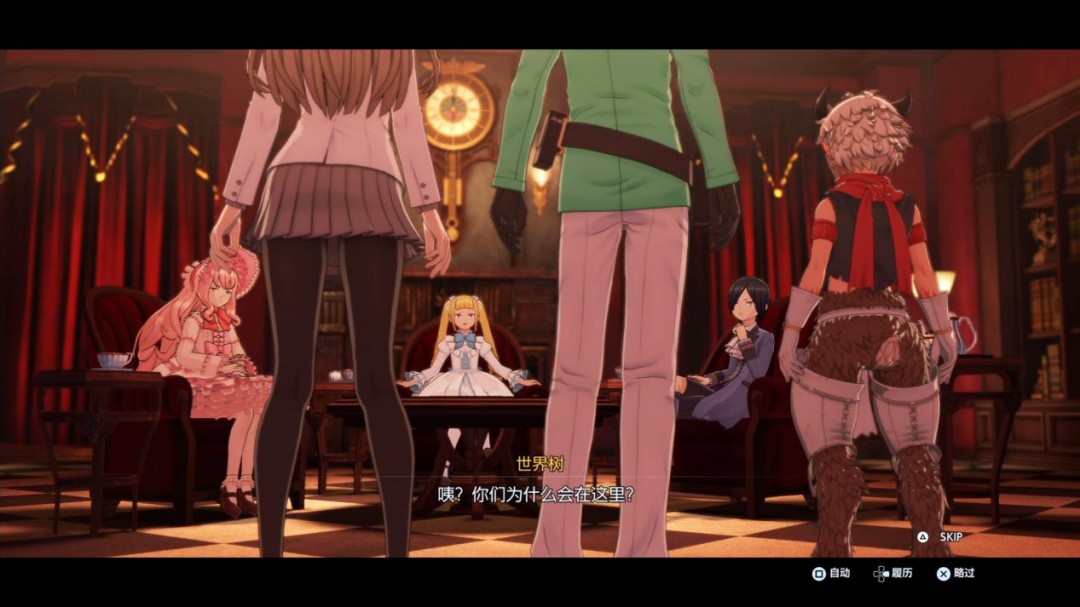 《数码宝贝物语 时空异客》评测：究极进化