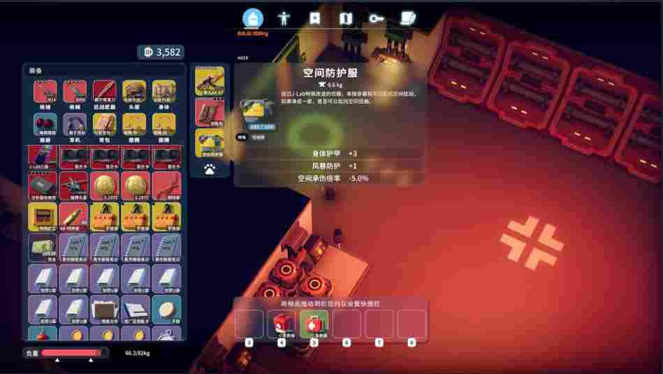 《逃离鸭科夫》评测：寻找能量棒