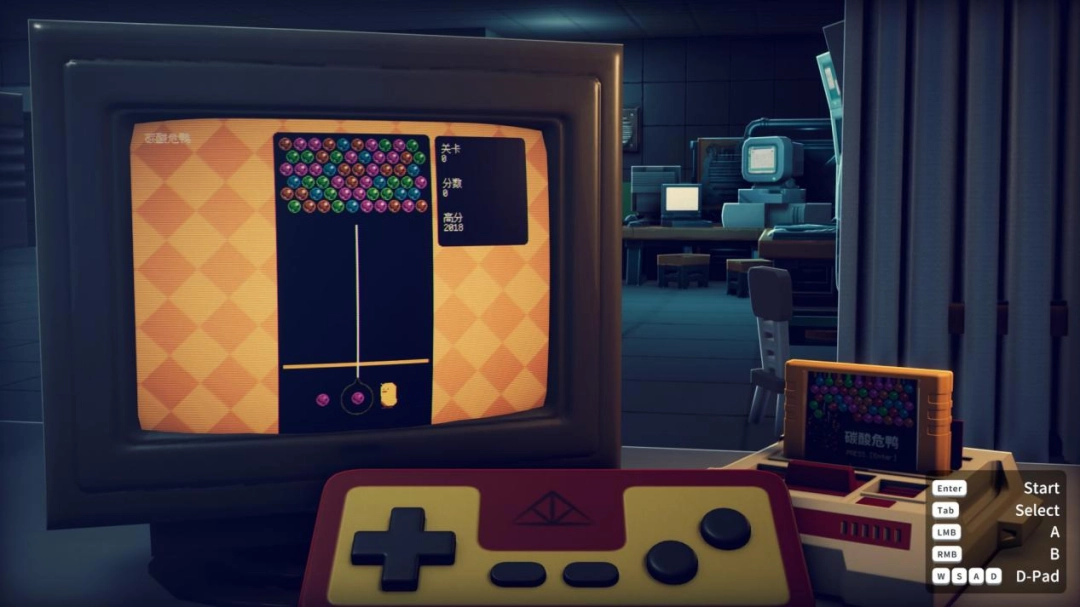 《逃离鸭科夫》评测：寻找能量棒