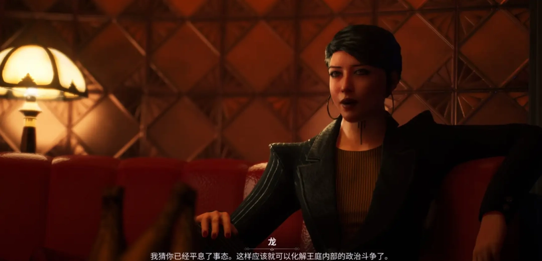 《吸血鬼：避世血族2》评测：迫不及待想玩DLC